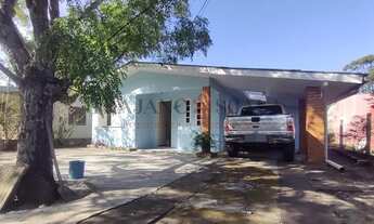 Imagem 5: Casa para venda com 102 metros quadrados com 3 quartos em Figueirinha - Arroio do Sal - RS