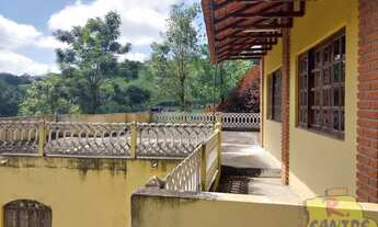 Imagem 4: VENDA | CHÁCARA | BAIRRO ARALU