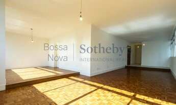 Imagem 5: Apartamento reformado no Jardim Paulista