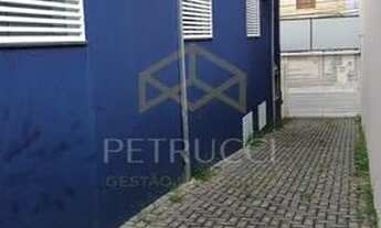 Imagem 2: Casa - Centro - Campinas