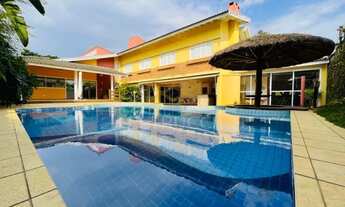 Imagem: Casa - Jardim Paiquerê - Valinhos