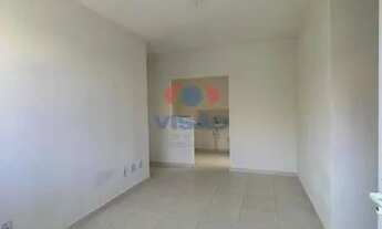 Imagem 2: Apartamento para aluguel, 2 quartos, 1 vaga, Mato Dentro - Indaiatuba/SP