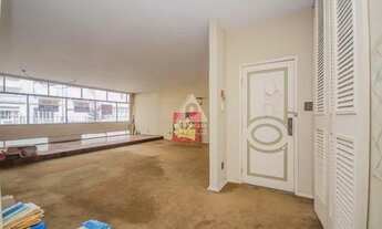 Imagem 2: Apartamento 4 quartos, duas vagas de garagem na escritura no Posto 4