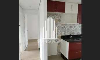 Imagem 2: Apartamento a venda com 38m² 2 domitorios e 1 vaga no Jardim Umarizal - São Paulo - SP