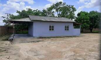 Imagem: Casa no Caranã