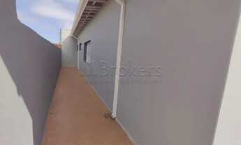 Imagem 5: Botucatu - Casa Padrão - Centro