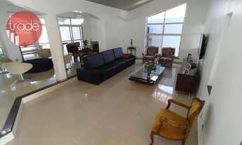 Imagem 5: Casa para venda ou locação de alto padrão no Jardim Canadá com 03 suítes e piscina