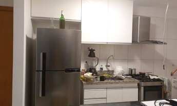 Imagem 7: 1 quarto e sala com varandão nascente total