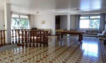 Imagem 6: Casa Espaçosa e bem localizada, no Brooklin!