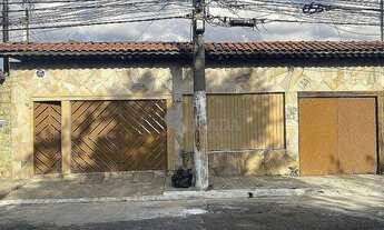 Imagem: Casa com 3 dormitórios para alugar, 150