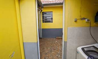 Imagem 2: SãO PAULO - Casa Padrão - Vila Bancária