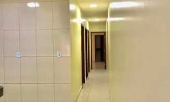 Imagem 4: Apartamento Av. Violeta Montalverne Moreira, 1184 - Novo Buritizal