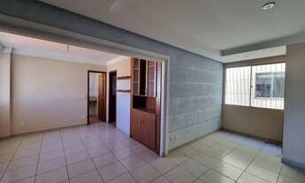 Imagem 5: Apartamento para aluguel, 3 quartos, 1 suíte, 2 vagas, Havaí - Belo Horizonte/MG