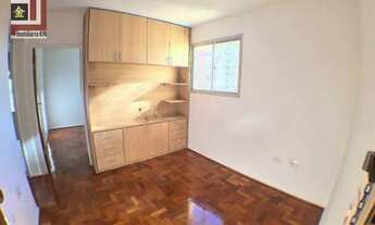 Imagem 3: Apartamento com 1 dormitório à venda, 33 m² por R$ 325.000,00 - Saúde - São Paulo/SP