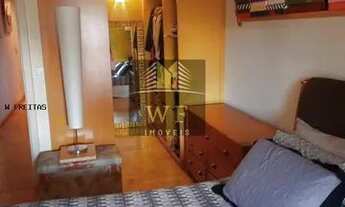 Imagem 6: Apartamento para Venda em Barueri, Alphaville Centro Industrial e Empresarial/Alphaville.