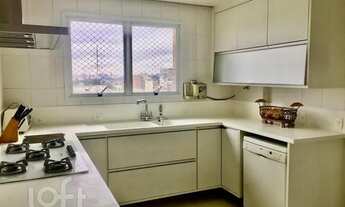 Imagem 4: Apartamento à venda em Moema Índios com 250 m², 4 quartos, 4 suítes, 5 vagas