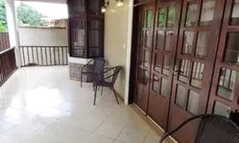 Imagem 2: Casa totalmente mobiliada em Itaituba