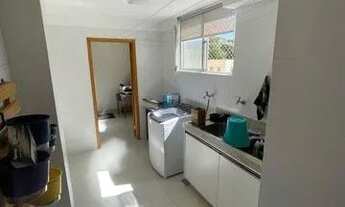 Imagem 5: Apartamento para venda tem 134 metros quadrados com 3 quartos em Setor Oeste - Goiânia - G