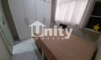 Imagem 6: Apartamento para aluguel tem 40 metros quadrados com 1 quarto em Centro - Rio de Janeiro