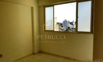 Imagem 3: Kitnet - Botafogo - Campinas