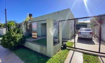 Imagem: Casa no residencial belo horizonte em Camobi