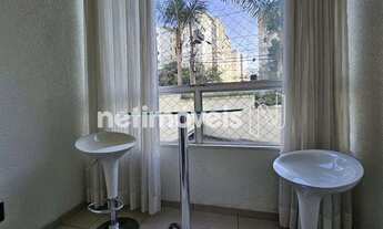 Imagem 3: Venda Área Privativa Buritis Belo Horizonte