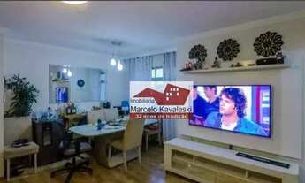 Imagem 5: Apartamento à venda, 60 m² por R$ 320.000,00 - Ipiranga - São Paulo/SP