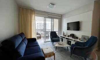 Imagem 6: Apartamento para venda com 3 quartos em Itacorubi - Florianópolis - SC