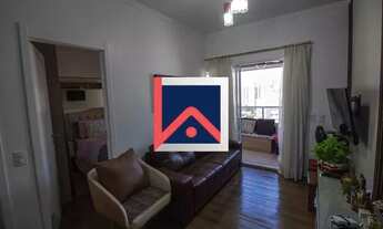 Imagem 3: Venda Apartamento 1 Dormitórios - 49 m² Brooklin