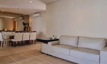 Imagem 6: Apartamento para aluguel com 184 metros quadrados com 4 quartos em Paraíso - São Paulo - S