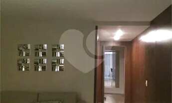 Imagem: Apartamento estilo estúdio à venda no