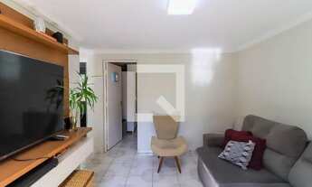 Imagem 6: Apartamento para Aluguel - Jardim Catanduva, 2 Quartos, 50 m2