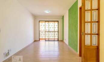 Imagem 1: Apartamento para Aluguel - Liberdade, 2 Quartos, 64 m2