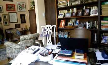 Imagem 7: Apartamento à venda, 2 quartos, Laranjeiras - RIO DE JANEIRO/RJ