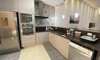 Imagem 7: Casa - Swiss Park - Campinas