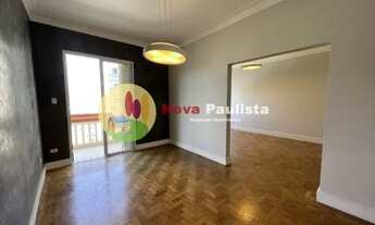 Imagem 4: São Paulo - Apartamento Padrão - Santa Cecília