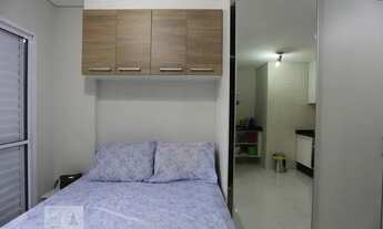Imagem 6: Apartamento para Aluguel - Centro, 1 Quarto, 32 m2