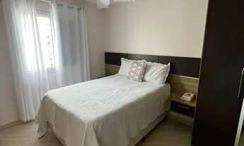 Imagem 5: W)-Apartamento Edifício Mediterraneo Residencial Trinta e Um de Março