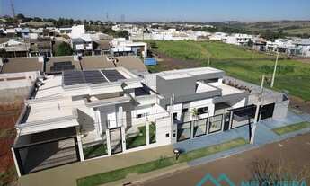 Imagem 3: Casa 3 dormitórios para Venda em Maringá, Jardim Munique, 3 dormitórios, 3 suítes, 4 banhe