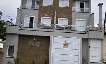 Imagem 2: Apartamento para aluguel e venda possui 56 m2 com 2 quartos