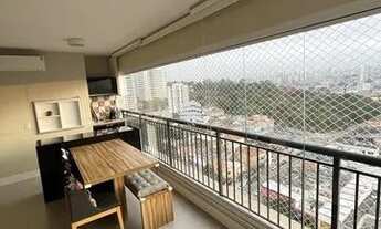 Imagem 2: Apartamento 3 dorms, 2 vagas - Ipiranga