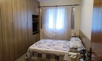 Imagem 4: APARTAMENTO PADRÃO 2 DORMITÓRIOS