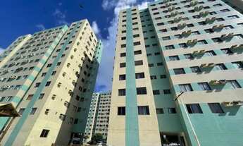 Imagem: Apartamento mobiliado no Via Costeira, de