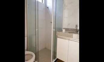 Imagem 3: Flat (Pé na areia