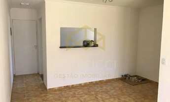 Imagem 3: Apartamento - Recanto do Sol I - Campinas