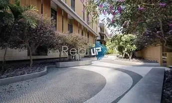 Imagem 7: Garden studio (Unidade exclusiva- Não é da MOSAK