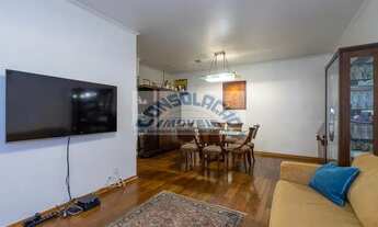 Imagem 5: Apartamento em Higienópolis - São Paulo