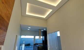 Imagem 5: Casa no condomínio SetLife I com 150 metros quadrados