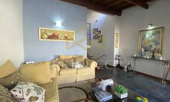 Imagem 3: Casa - Loteamento Caminhos de São Conrado (Sousas) - Campinas