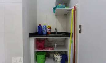 Imagem 7: Apartamento para Aluguel - Centro, 1 Quarto, 32 m2